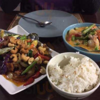 Thai Puntip food