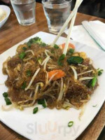 Derby Thai food