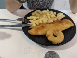 Bluewater Fish Churchlands 6018 food