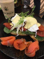 The Coffee Emporium West Ryde food