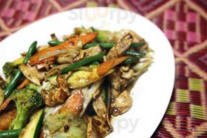 Thaila Thai food