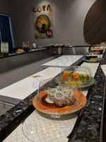 Sushi Train Cannon Hill food