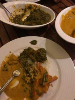 Masala Shanti The Indian Experience food