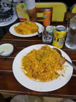 Lahore Grill Brisbane food