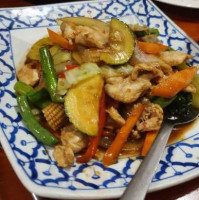 Khao Thip food