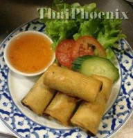 Thai Phoenix food