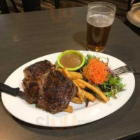 Parramatta Rsl Club food