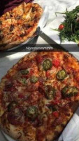 Avoca Woodfire Pizza Cafe food