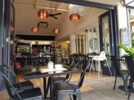 The Plough Hahndorf food