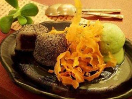 Karakusa Japanese Restaurant food