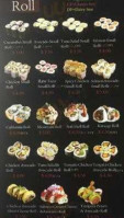 Mountain Top Chinese Japanese Cuisine food