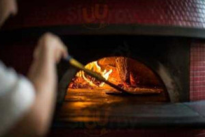 Stella Bendigo - Woodfired Pizzeria, Wine Bar & Cafe food