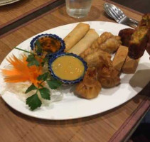 Somjai Thai Kitchen (frankston Thai Hut) food