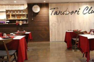 Tandoori Club Kitchen And food