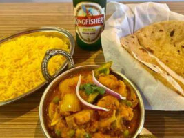 Flavours of Punjab food