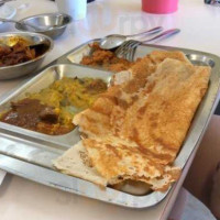 Gopi Curry Leaf food
