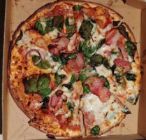 Domino's Pizza Aspley food