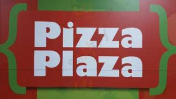pizza plaza food