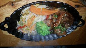 Matsumoto Japanese Restaurant food