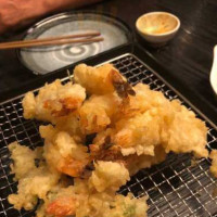 Chiba Japanese Restaurant food