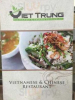 Viet Trung food