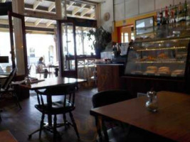 Cafe Cirino inside