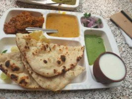 Oye Amritsar food