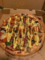 Domino's Pizza-new Farm food