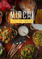 It's Mirchi Healthy Indian food