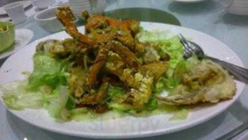 Eastwood Peking Seafood food