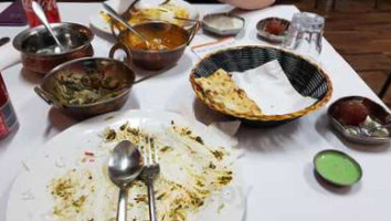 Master Chef Indian Tandoori food