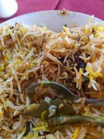 Master Chef Indian Tandoori food