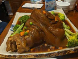 Northeastern Family Chinese Cuisine food