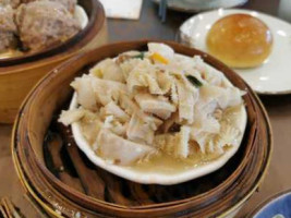 Haomen Chinese Bbq food