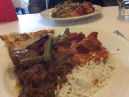 Rangmahal Indian food