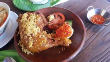 Waroeng Racik food