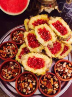 Yas Persian Restaurant food