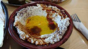 Zaiqa Kebabs Pulao food
