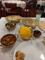 Khusboo Indian Resturant food