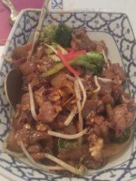Suwan Thai Restaurant food