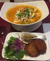 Thai Chilli food