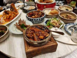 Taste Of Shanghai Burwood food