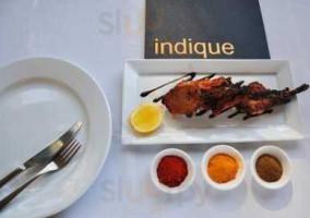 Indique Indian food