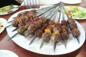 AfghanTasty Food food