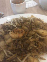 Bateman Chinese Eating House food