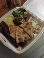 Arabella's Charcoal And Middle Eastern Cuisine food