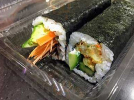 Hanaichi Sushi Dining inside