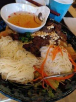 Indochine Vietnamese food
