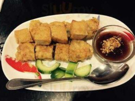 Genesis Vietnamese Cuisine food