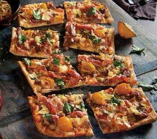 Crust Pizza Warners Bay food